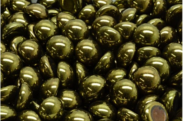 Cabochon 10x10mm - Imagen 1