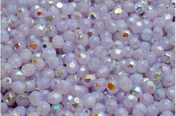 Firepolished Beads 4mm - Imagen 1
