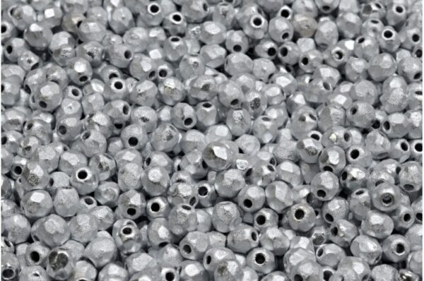 Firepolished Beads 4mm - Imagen 1