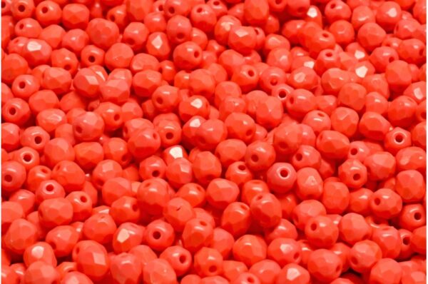 Firepolished Beads 4mm - Imagen 1