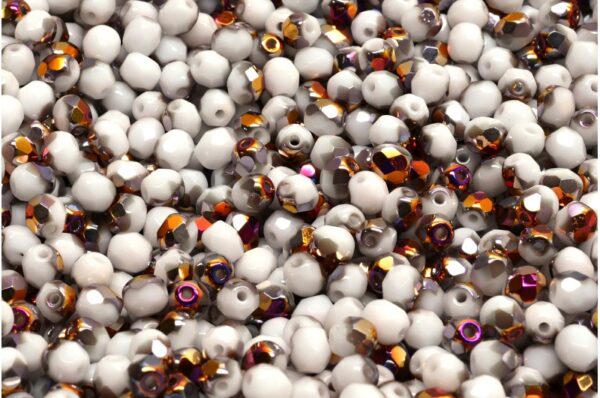Firepolished Beads 4mm - Imagen 1