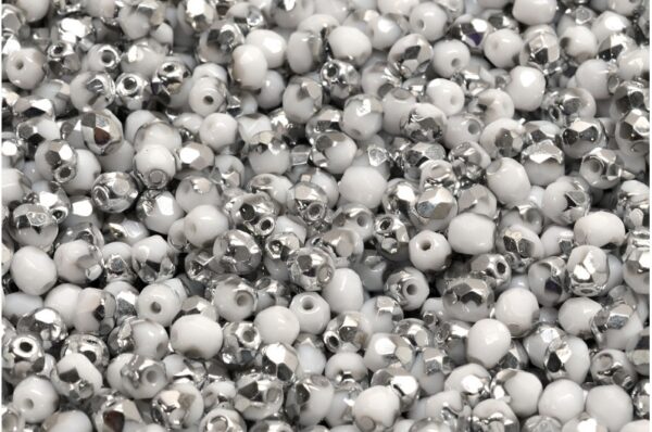 Firepolished Beads 4mm - Imagen 1