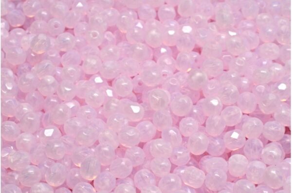 Firepolished Beads 4mm - Imagen 1