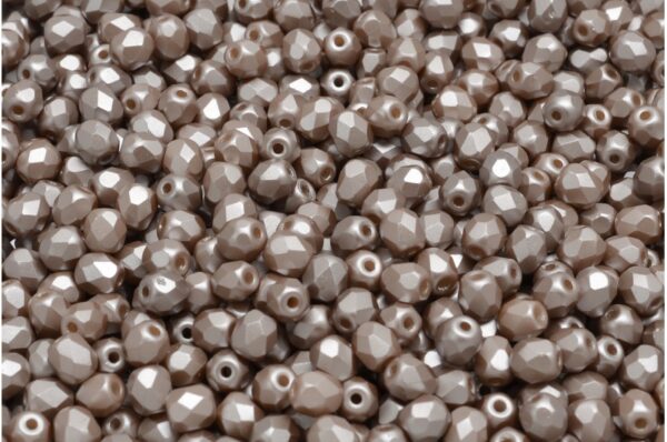 Firepolished Beads 4mm - Imagen 1