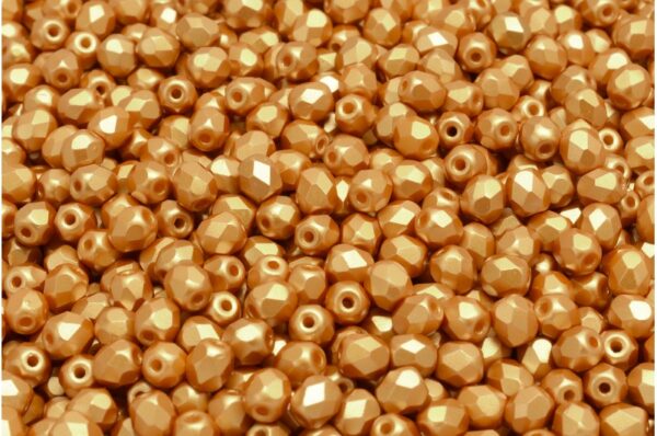Firepolished Beads 4mm - Imagen 1