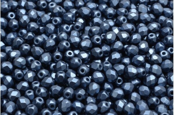 Firepolished Beads 4mm - Imagen 1
