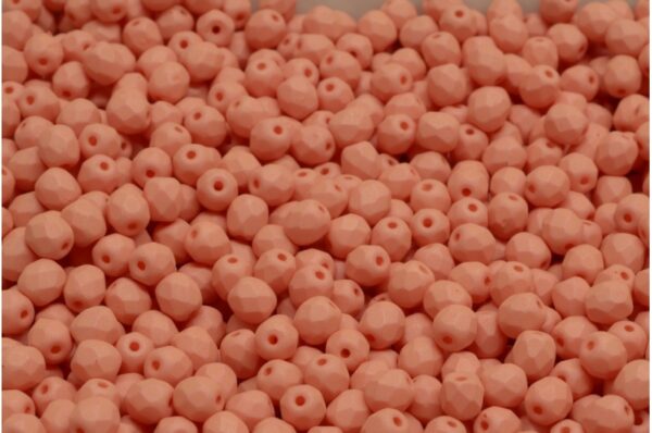 Firepolished Beads 4mm - Imagen 1