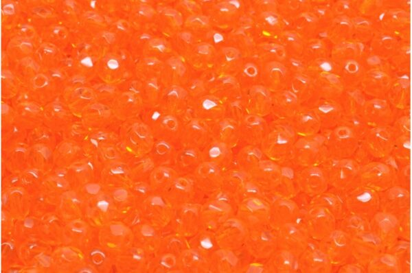 Firepolished Beads 4mm - Imagen 1