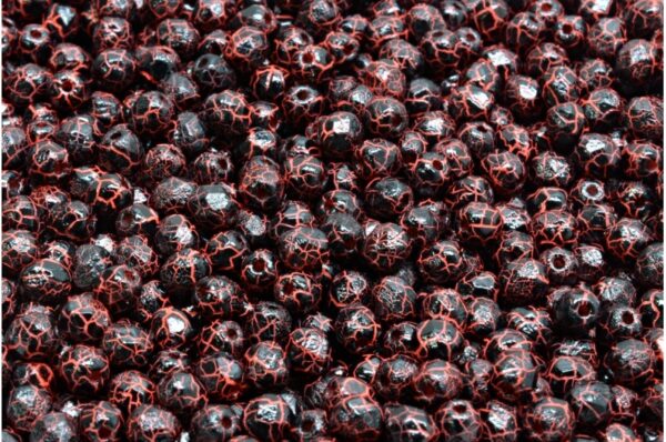 Firepolished Beads 4mm - Imagen 1
