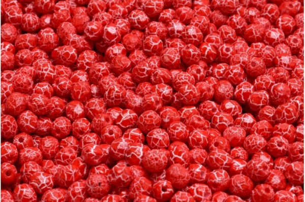 Firepolished Beads 4mm - Imagen 1