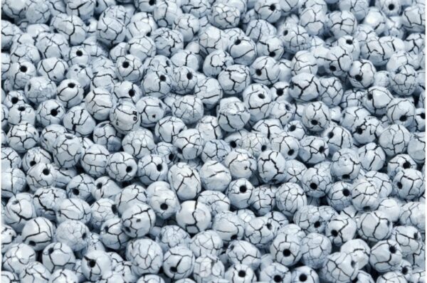 Firepolished Beads 4mm - Imagen 1