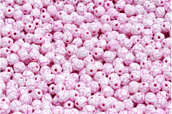 Firepolished Beads 4mm - Imagen 1