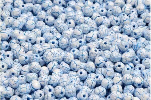 Firepolished Beads 4mm - Imagen 1
