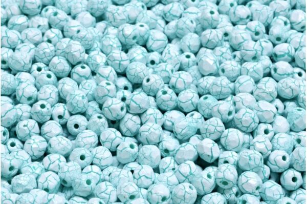 Firepolished Beads 4mm - Imagen 1