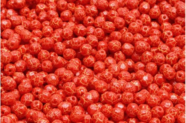 Firepolished Beads 4mm - Imagen 1