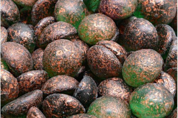 Cabochon 14x14mm - Imagen 1