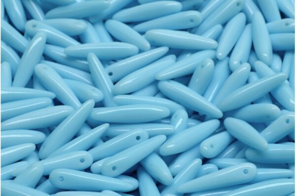 Thorn Beads 5x16mm - Image 1