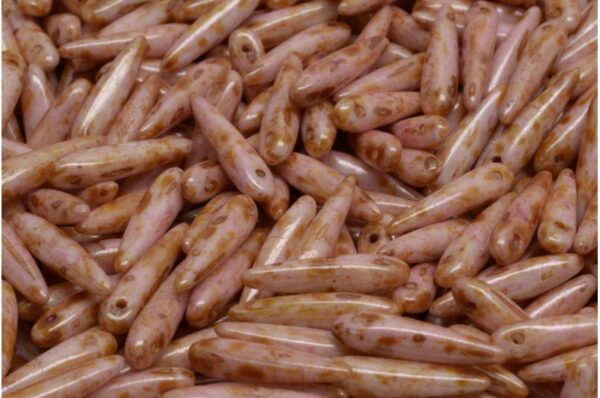 Thorn Beads 5x16mm - Image 1
