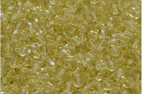 Firepolished Beads 4mm - Imagen 1