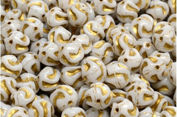 Yarn Ball 8x8mm - Image 1