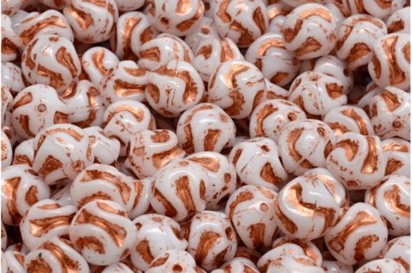 Yarn Ball 8x8mm - Image 1
