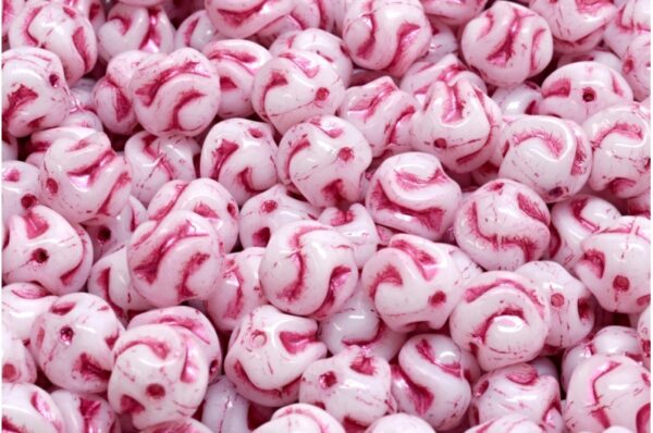 Yarn Ball 8x8mm - Imagen 1