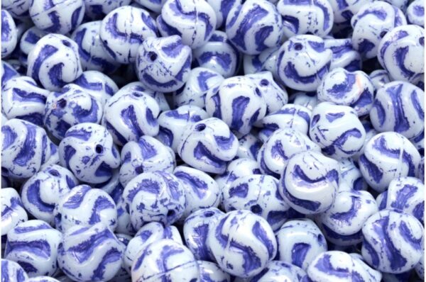 Yarn Ball 8x8mm - Imagen 1