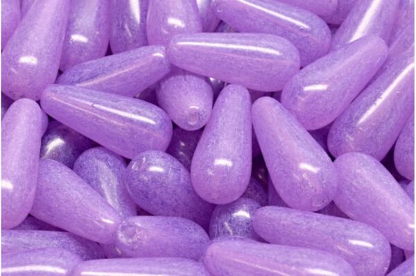 Drop Beads 20x9mm - Image 1