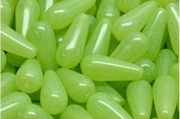 Drop Beads 20x9mm - Image 1