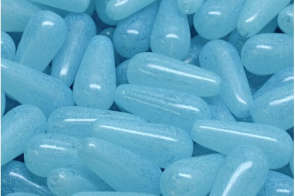 Drop Beads 20x9mm - Image 1