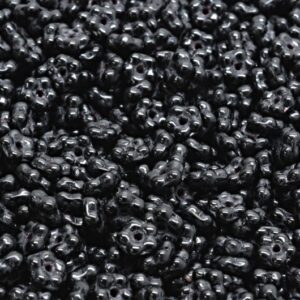 Forget Me Not Beads 5x5mm
