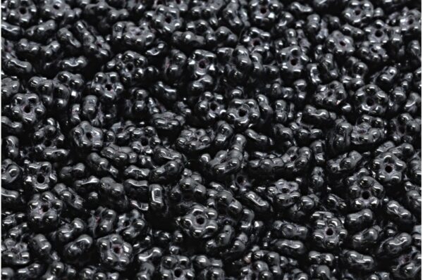 Forget Me Not Beads 5x5mm - Image 1