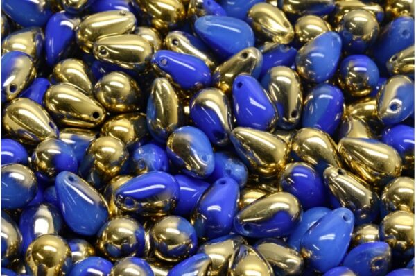 Drop Beads 6x9mm - Image 1