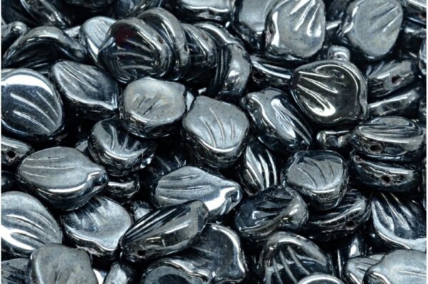 Peony Petal Beads 9x12mm - Imagen 1