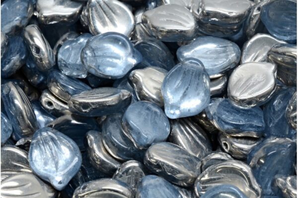 Peony Petal Beads 9x12mm - Imagen 1