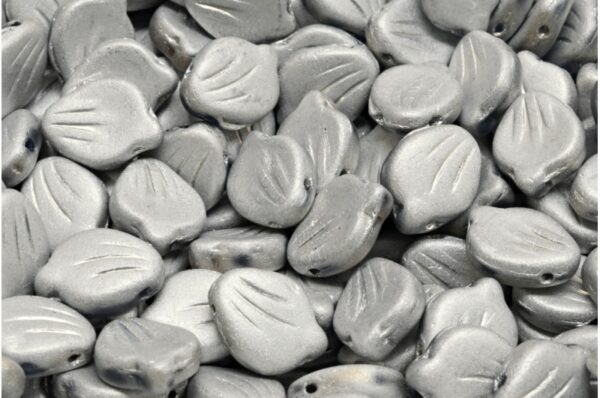 Peony Petal Beads 9x12mm - Imagen 1
