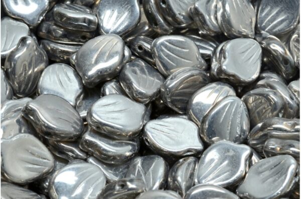 Peony Petal Beads 9x12mm - Imagen 1