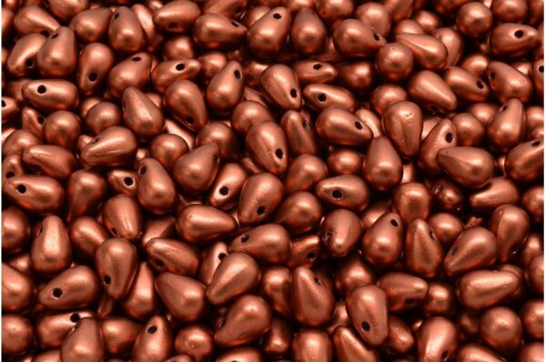 Drop Beads 4x6mm - Image 1