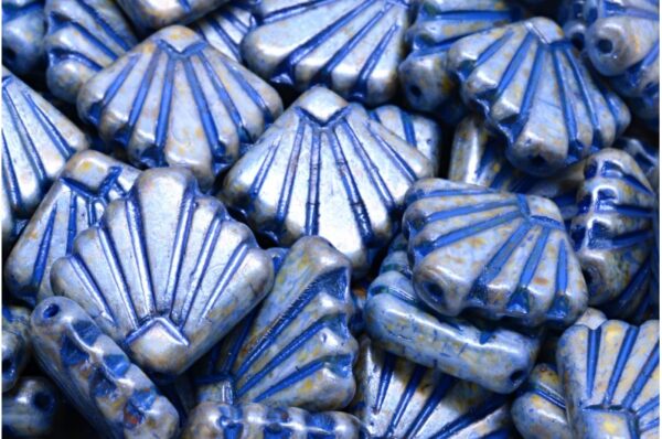 Diafan Beads 17x17mm - Image 1