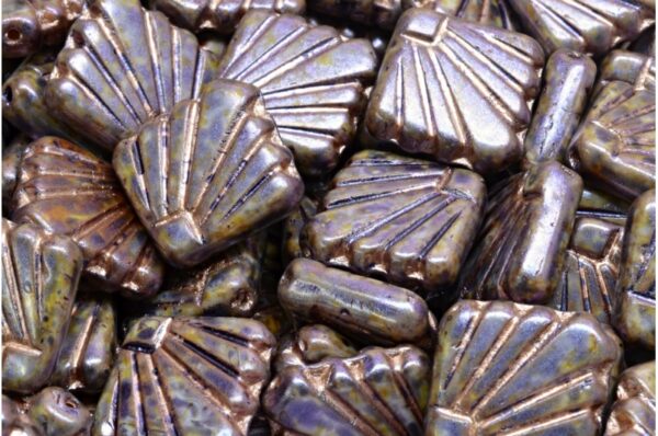Diafan Beads 17x17mm - Image 1