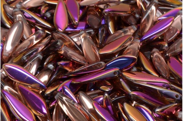Dagger Beads 5x16mm - Image 1
