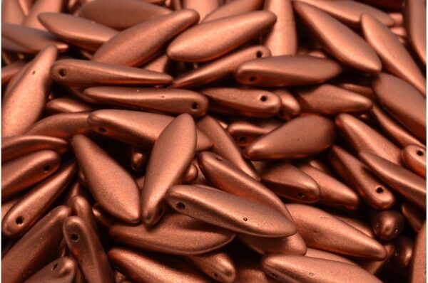 Dagger Beads 5x16mm - Image 1