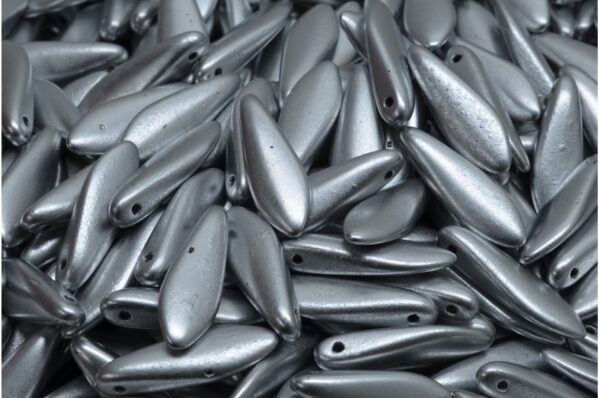 Dagger Beads 5x16mm - Image 1
