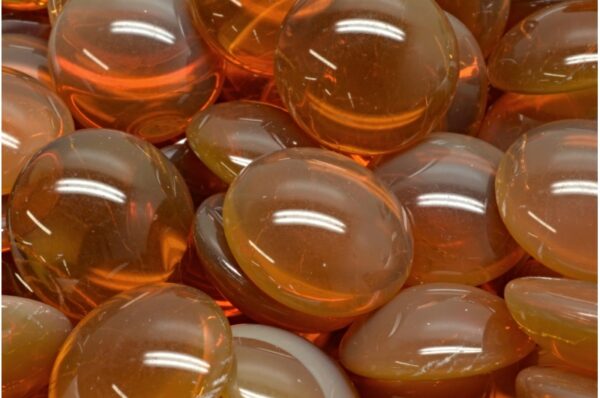 Cabochon 18x18mm - Imagen 1