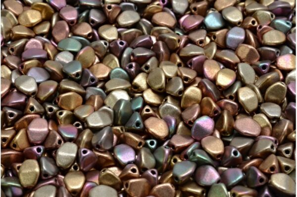 Pinch Beads 5x5mm - Image 1