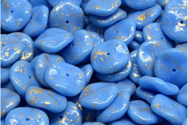 Ripple Beads 12x12mm - Image 1