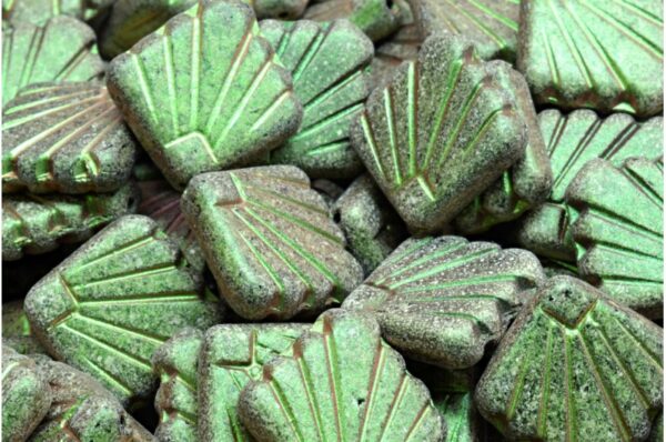 Diafan Beads 17x17mm - Image 1