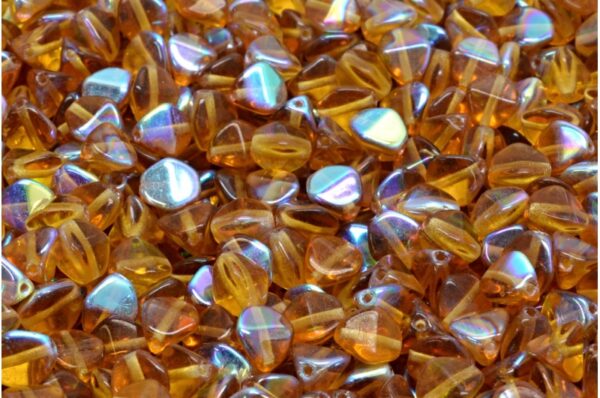 Pinch Beads 7x7mm - Image 1