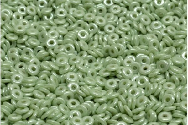 Fish Ring Beads 1x4mm - Image 1