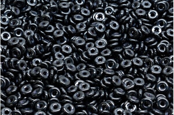 Fish Ring Beads 1x4mm - Image 1